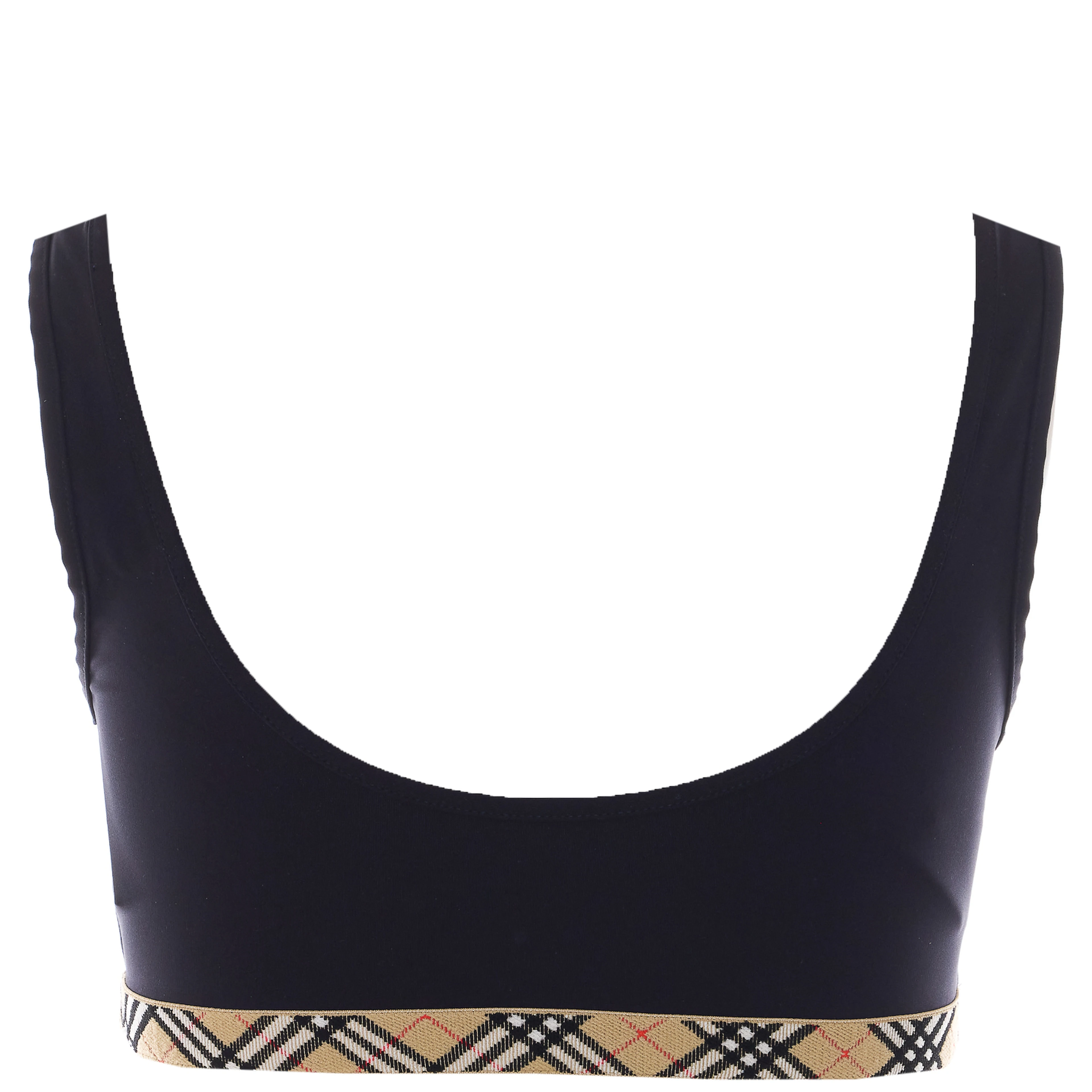 BURBERRY  Black
