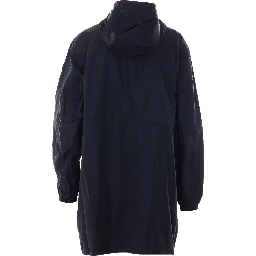 جاكيتات كندا غوس سوداء