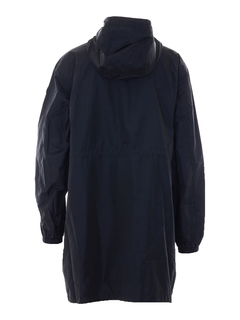 جاكيتات كندا غوس سوداء