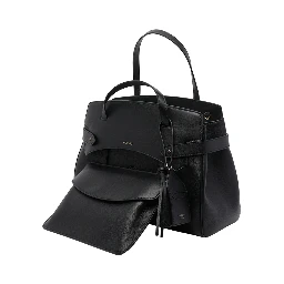 HIDESINS Bags.. Black