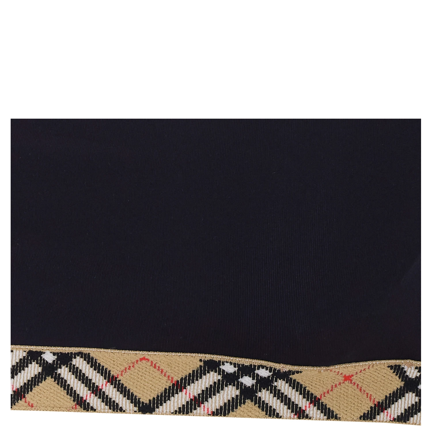 BURBERRY  Black