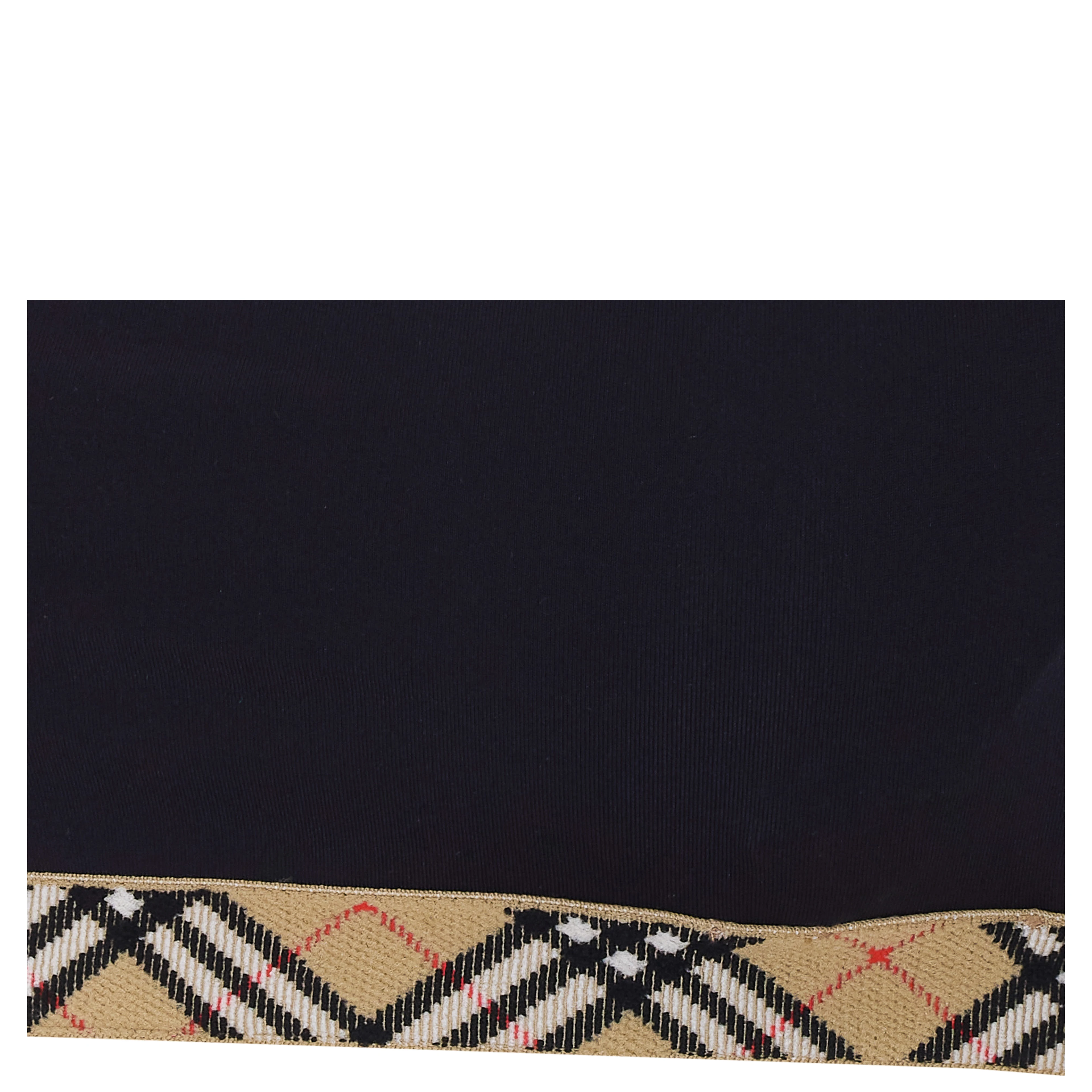 BURBERRY  Black