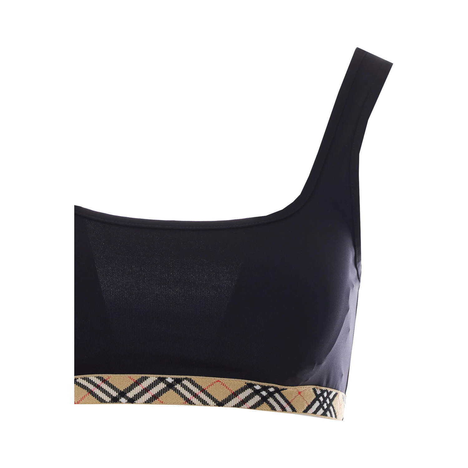 BURBERRY  Black