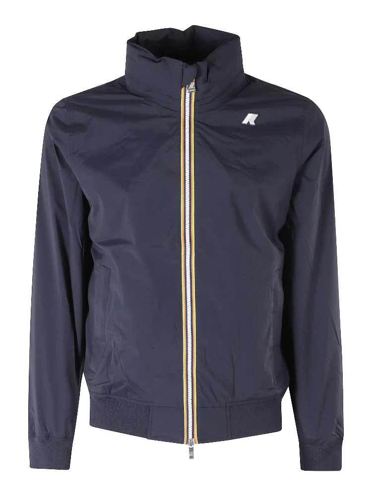 AMAURY STRETCH NYLON