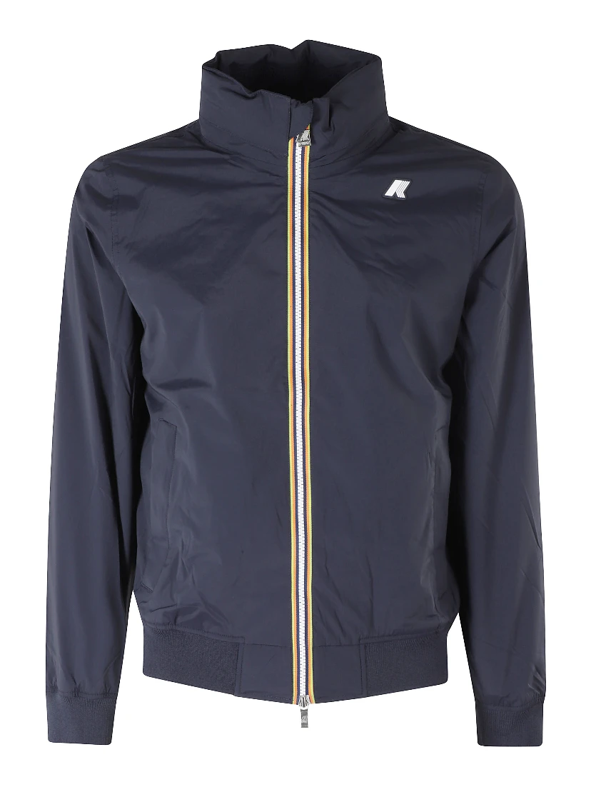 AMAURY STRETCH NYLON