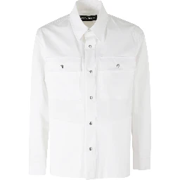 PIKE GIACCA CAMICIA