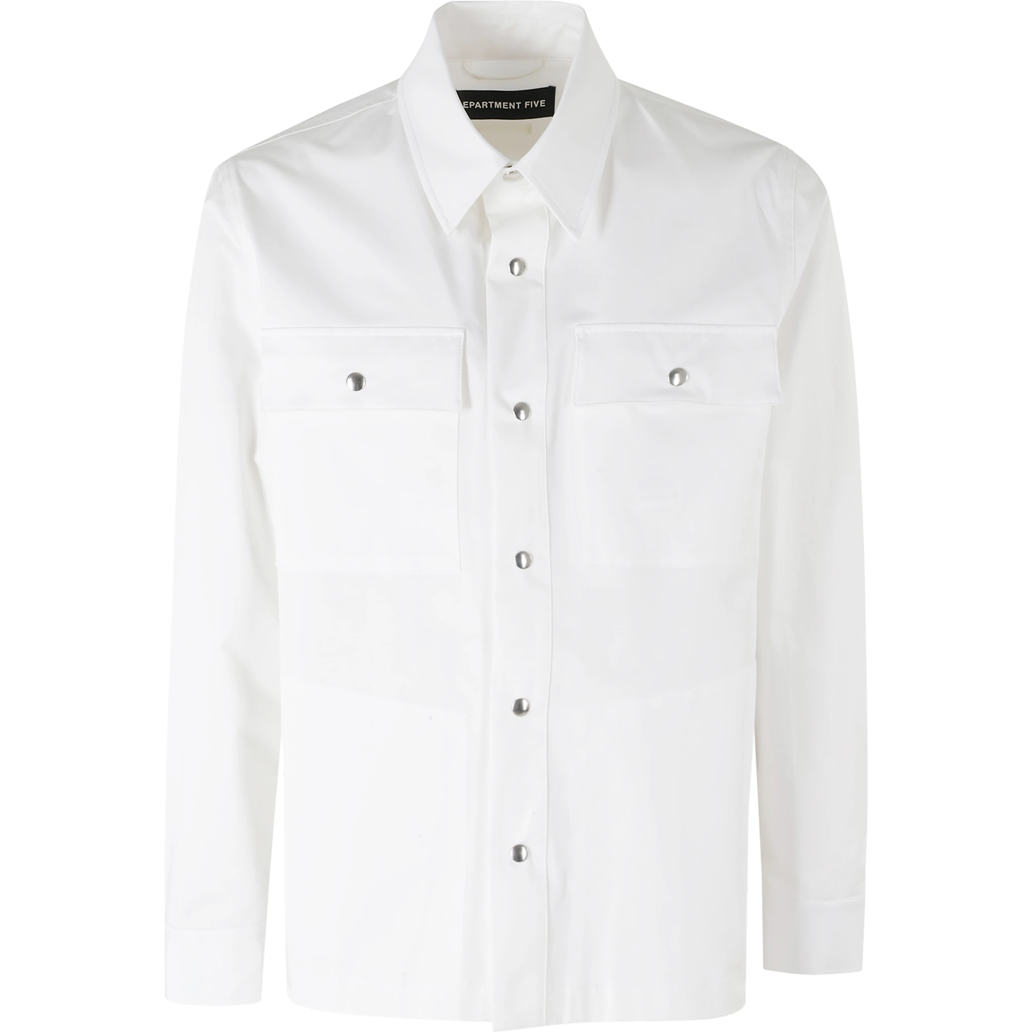 PIKE GIACCA CAMICIA