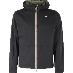 JAKE DOUBLE INTERLOCK