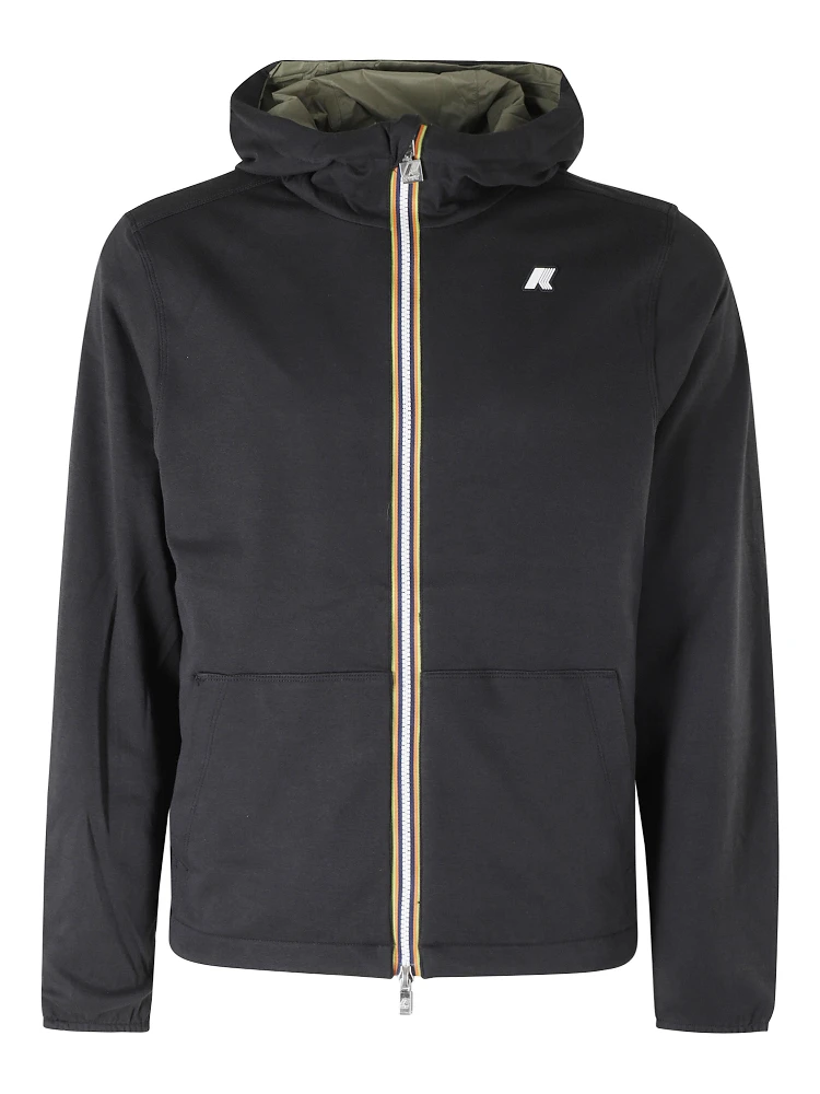 JAKE DOUBLE INTERLOCK