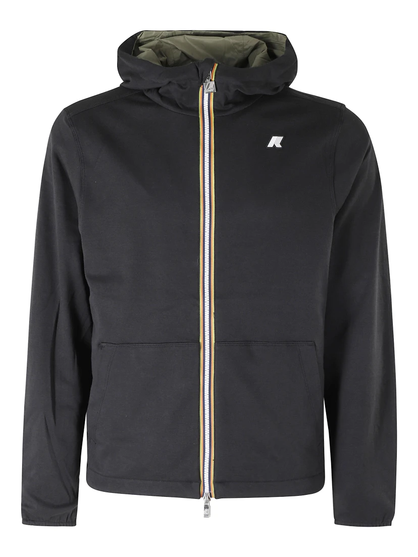 JAKE DOUBLE INTERLOCK