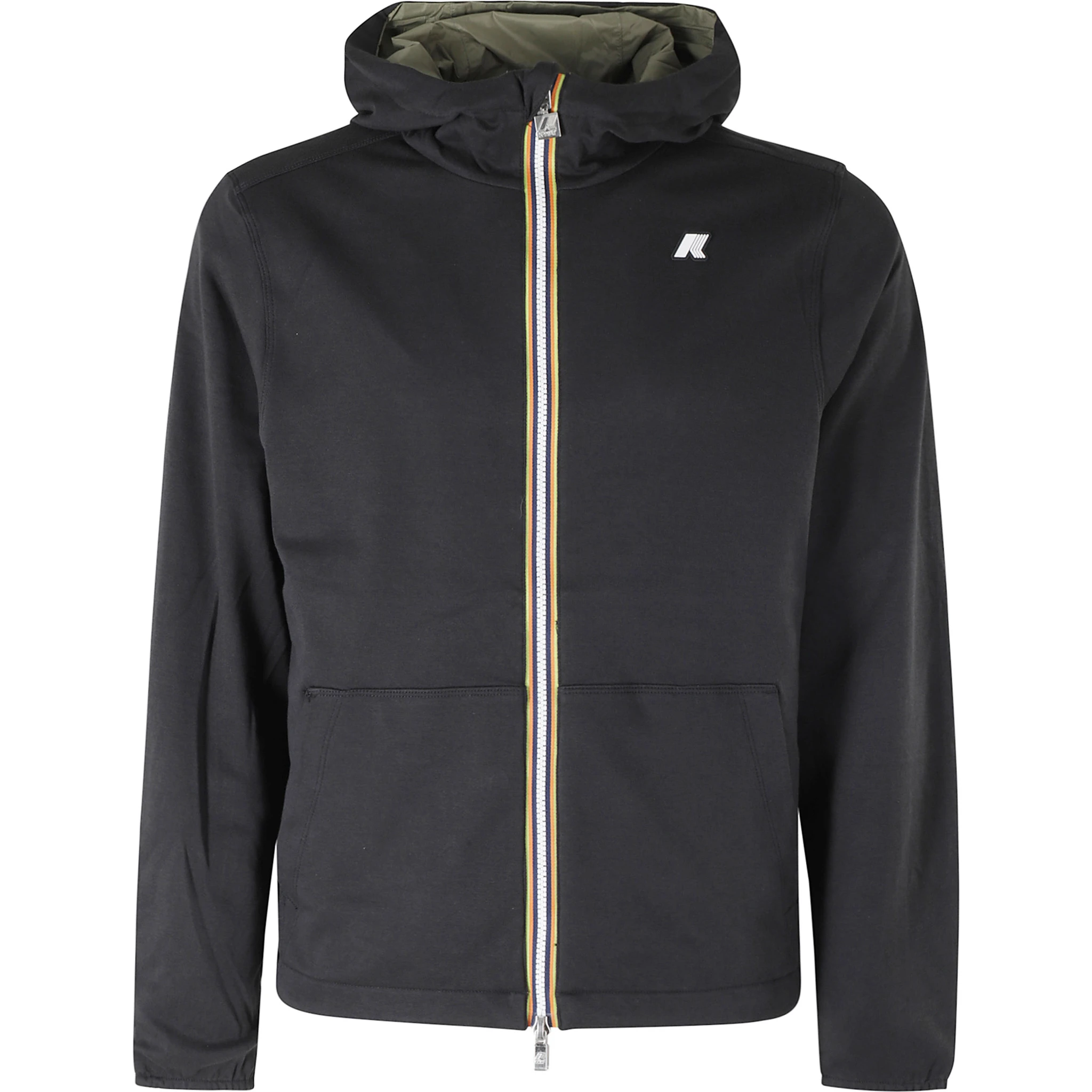 JAKE DOUBLE INTERLOCK