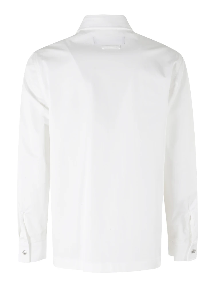 PIKE GIACCA CAMICIA alternative