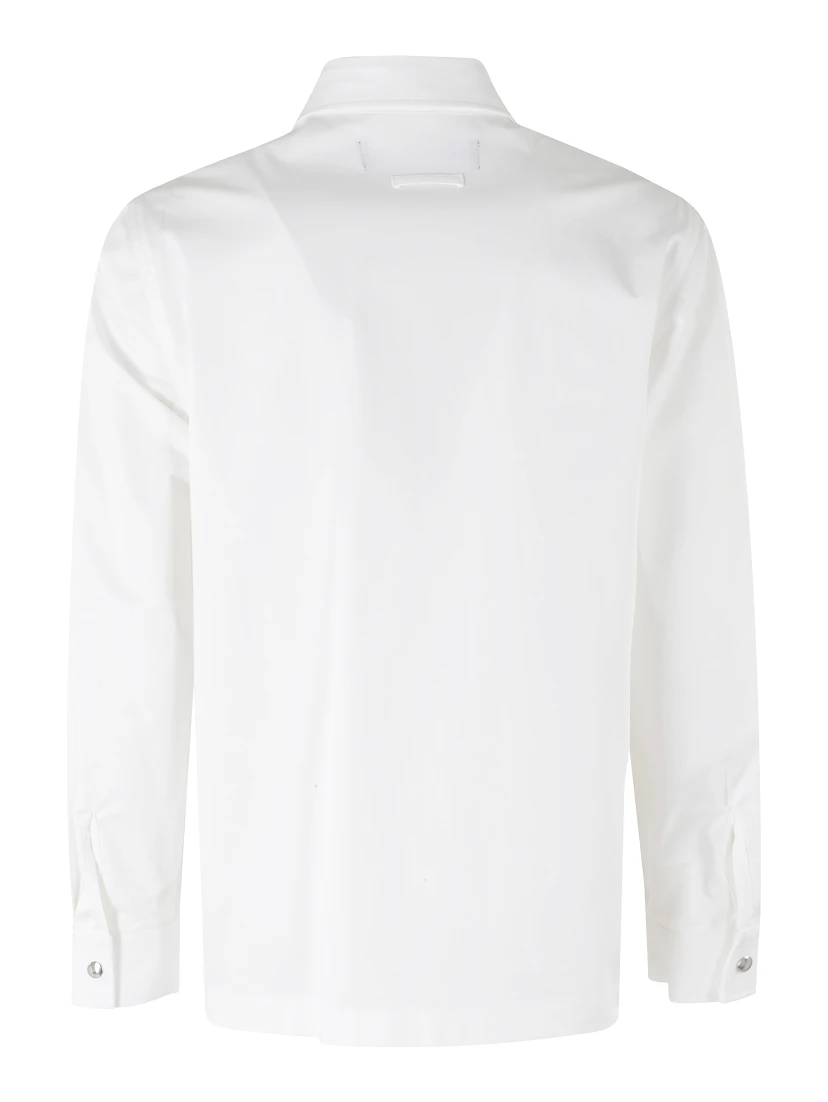 PIKE GIACCA CAMICIA