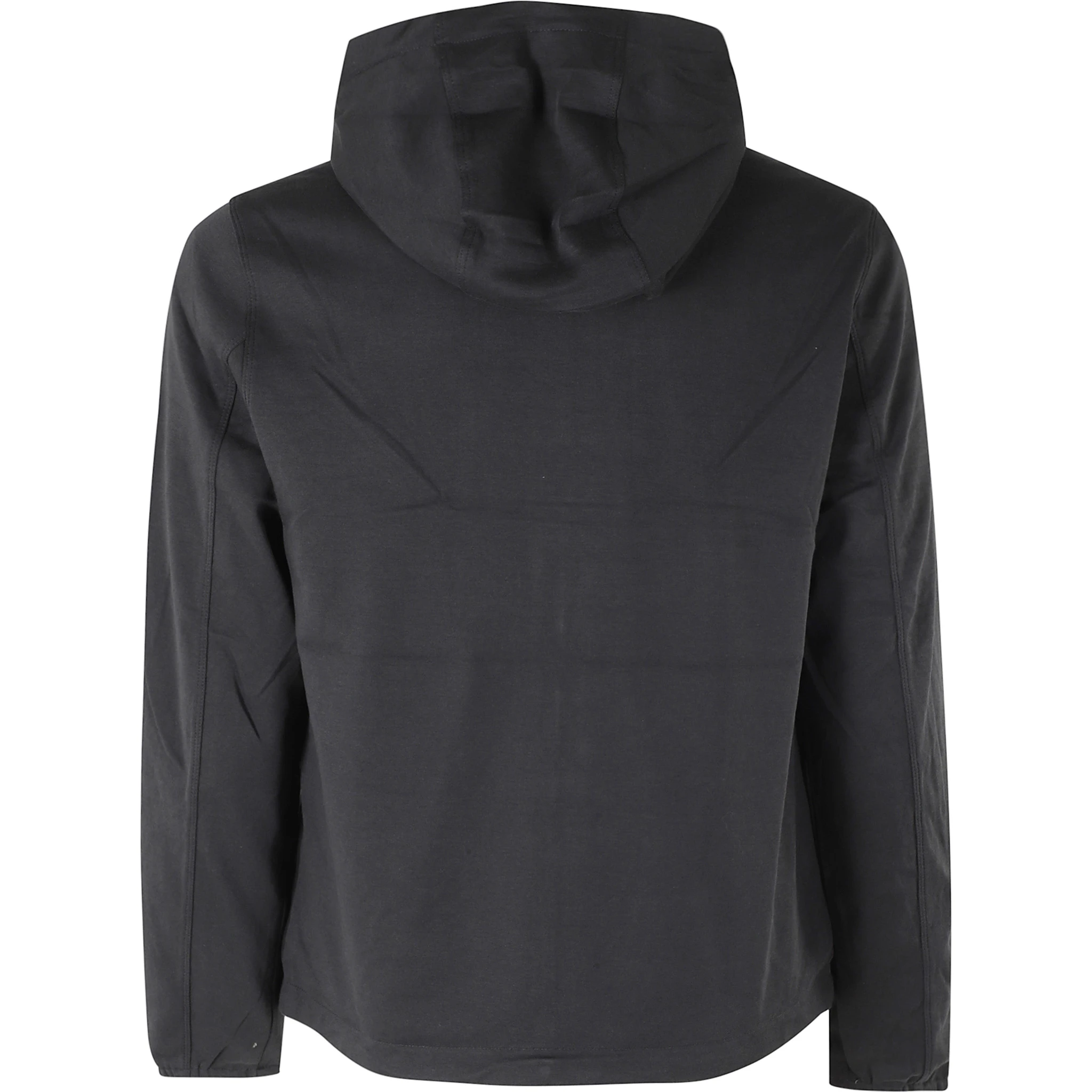 JAKE DOUBLE INTERLOCK