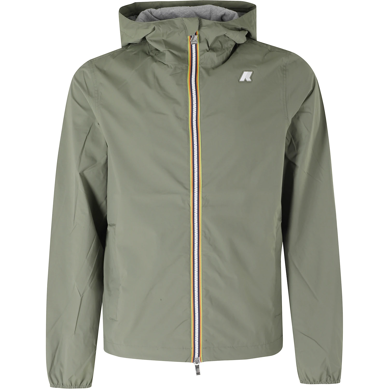 JACK STRETCH JERSEY