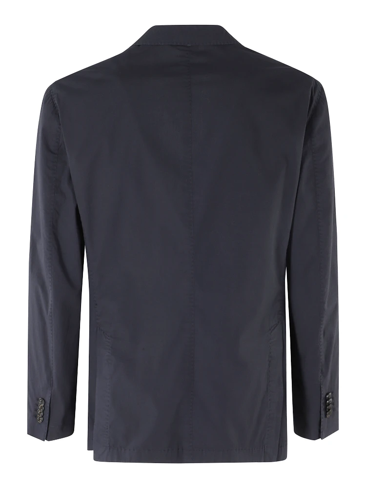 GIACCA 2 BOTTONI COTONE LIGHT STRETCH alternative