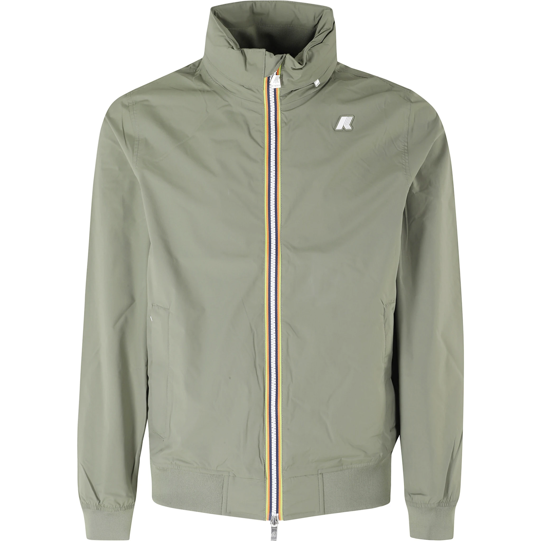 AMAURY STRETCH NYLON