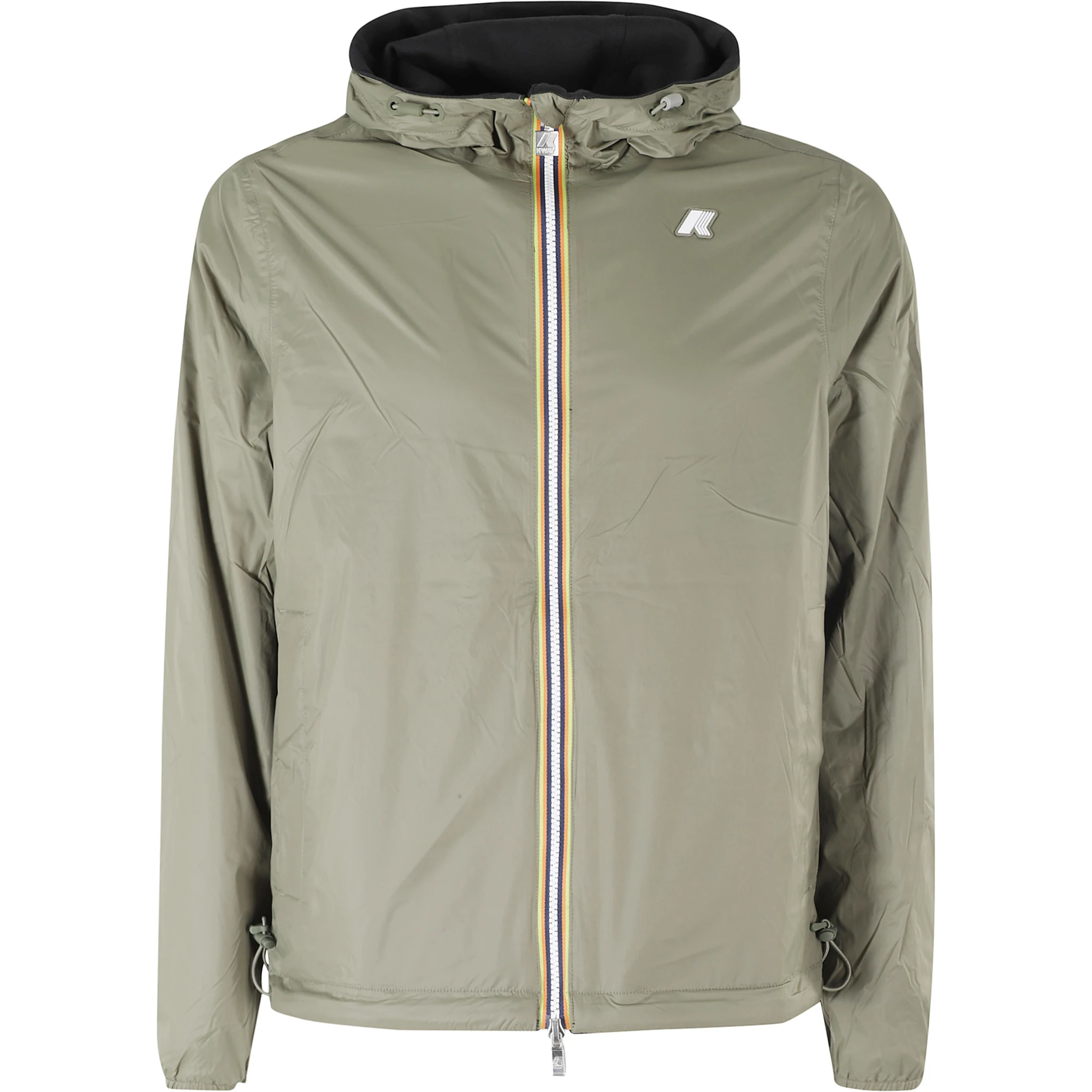 JAKE DOUBLE INTERLOCK