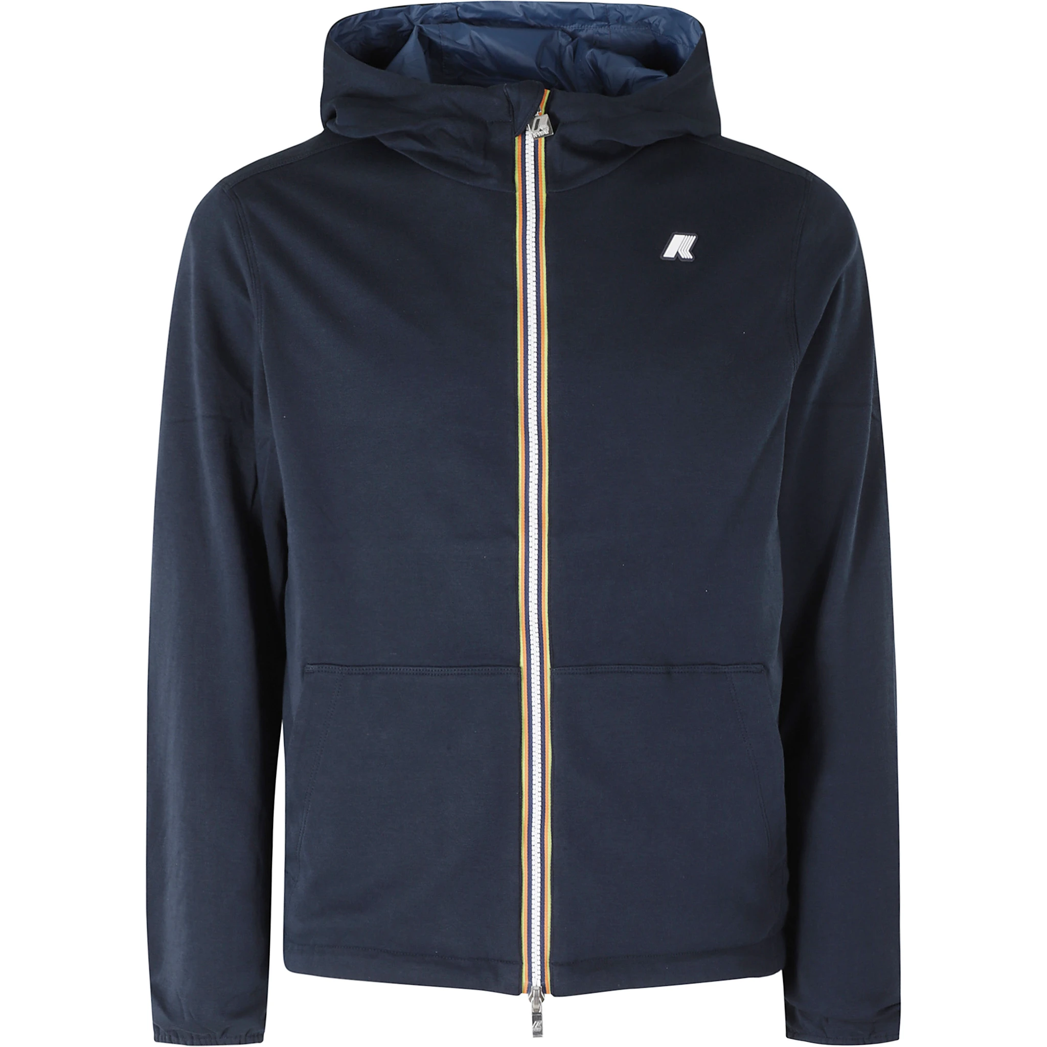 JAKE DOUBLE INTERLOCK