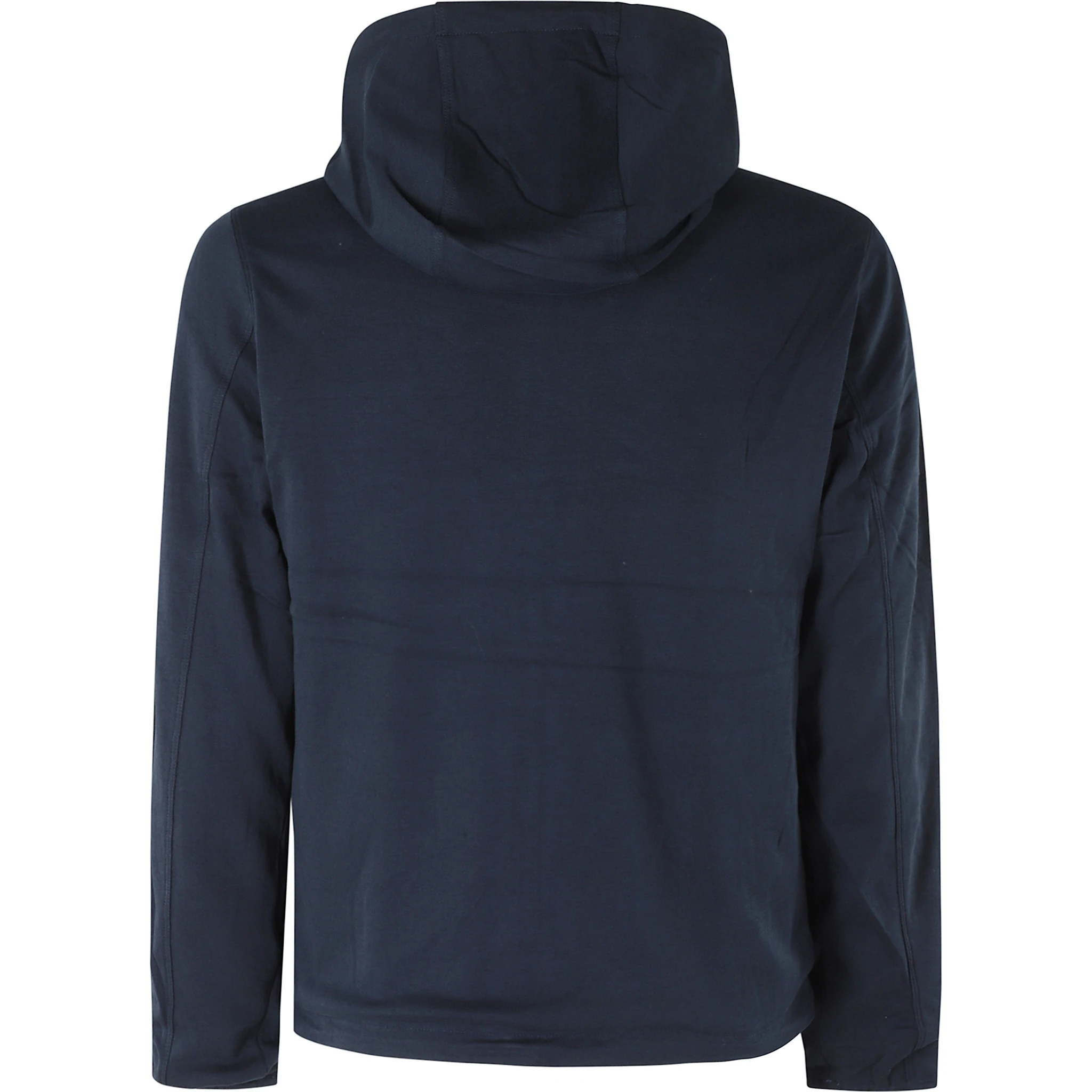 JAKE DOUBLE INTERLOCK