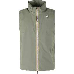 VALEN STRETCH JERSEY