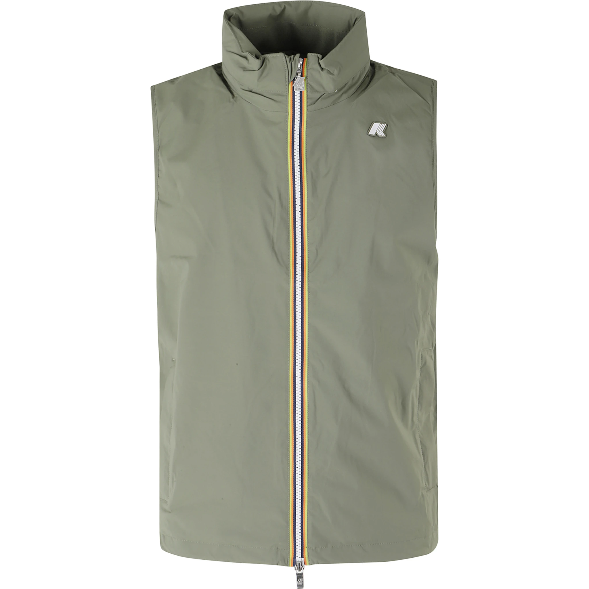 VALEN STRETCH JERSEY