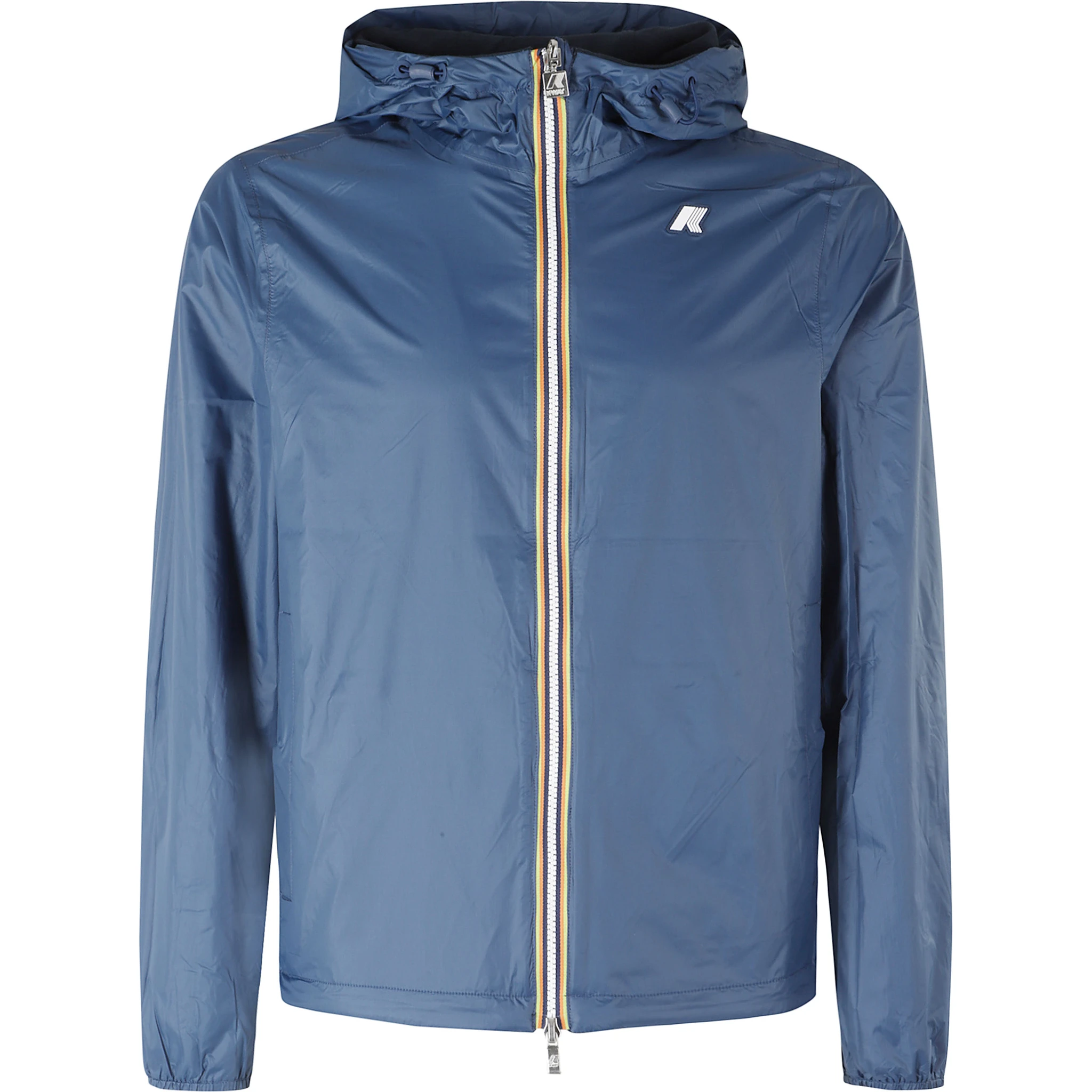 JAKE DOUBLE INTERLOCK