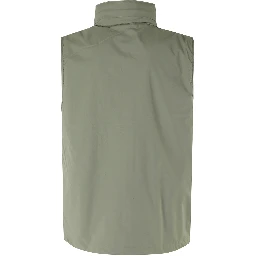 VALEN STRETCH JERSEY