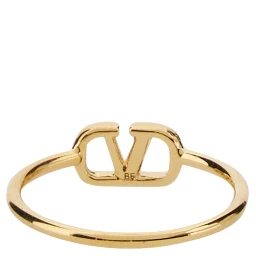 "VLOGO SIGNATURE" RING