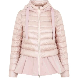 Multicolor Polyamide Clothing