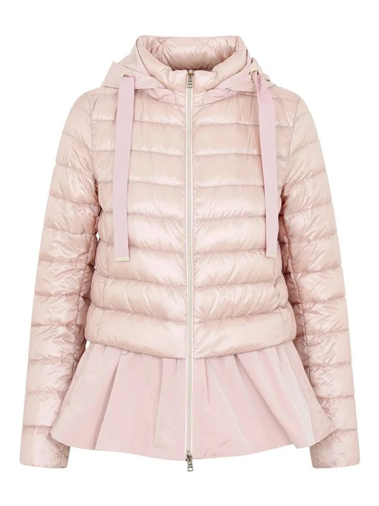 Multicolor Polyamide Clothing