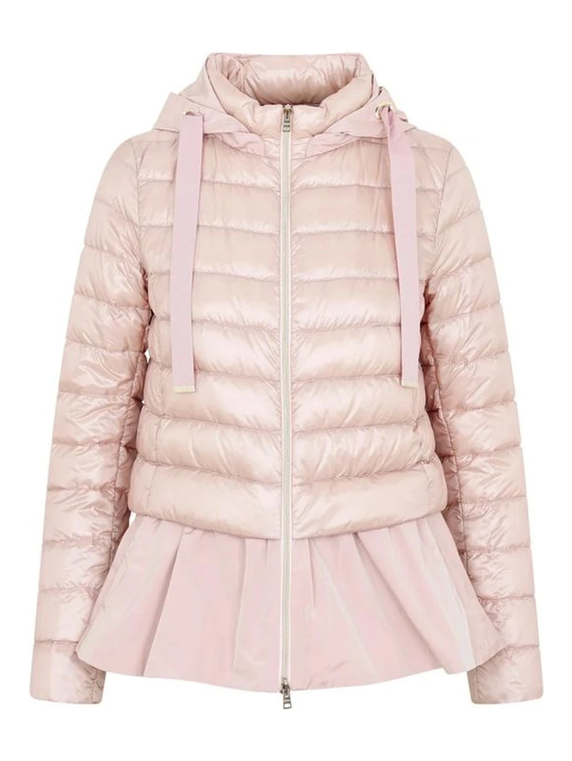 Multicolor Polyamide Clothing