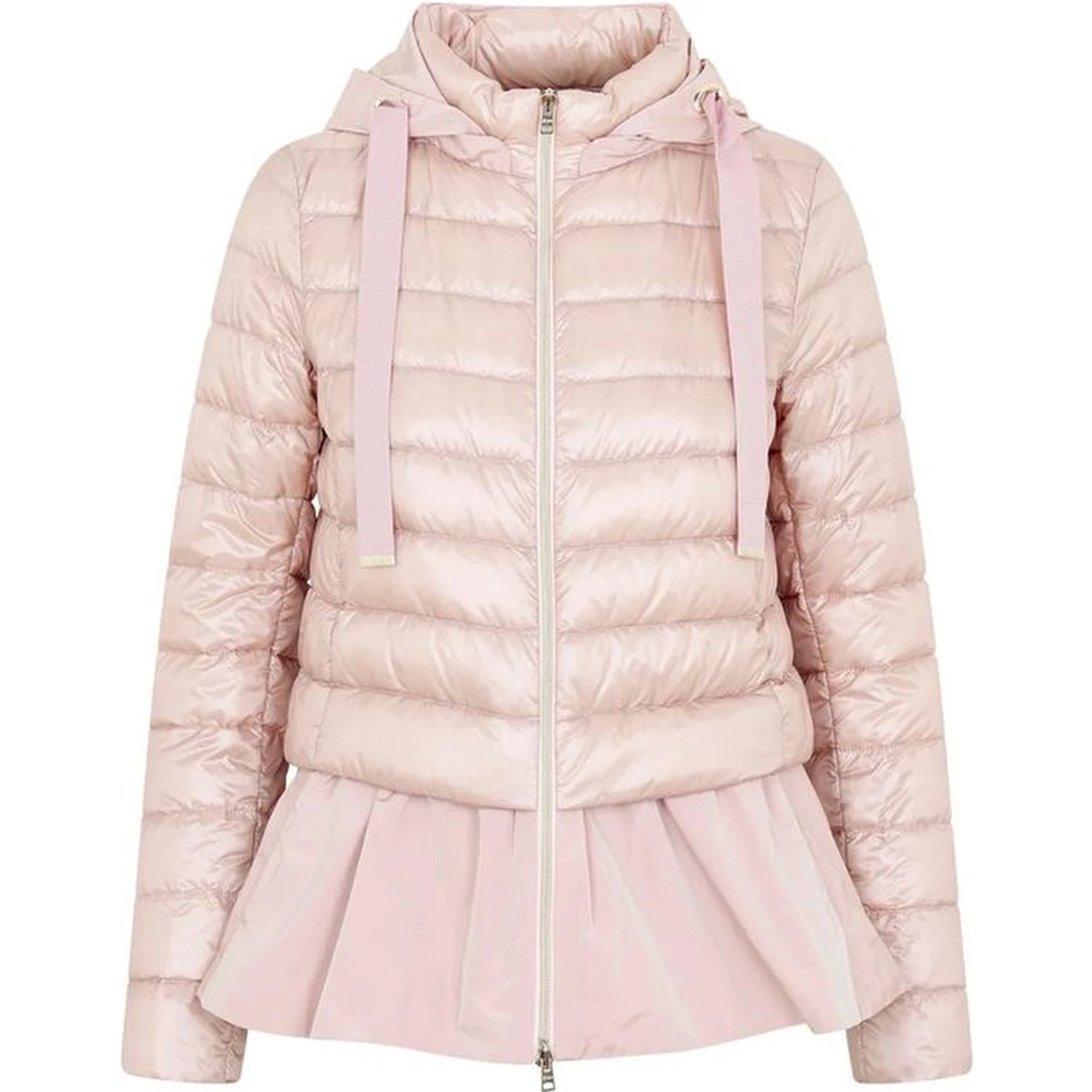 Multicolor Polyamide Clothing