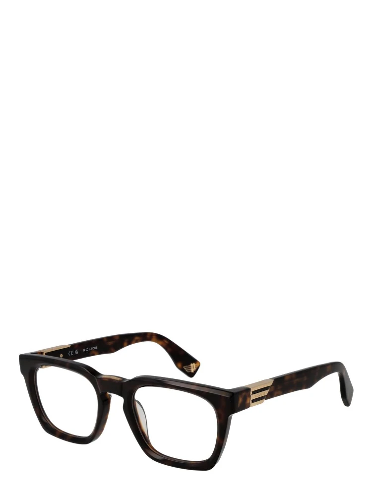 Brown Cellulose Acetate Glasses (Frames)