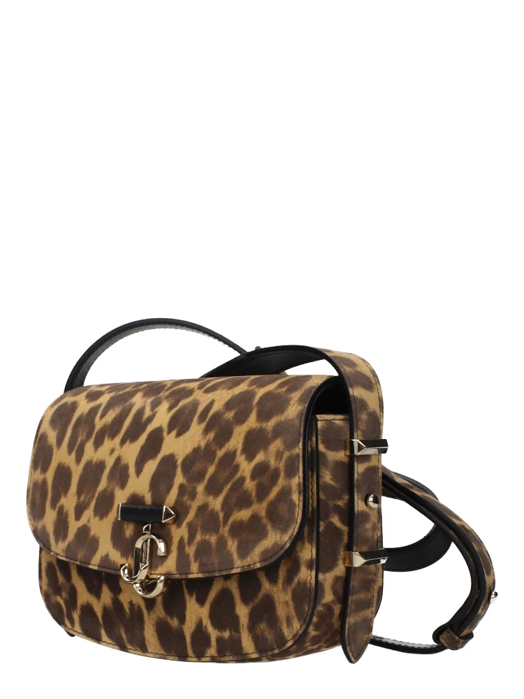 Brown Leather Crossbody Bag alternative