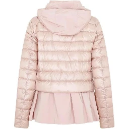 Multicolor Polyamide Clothing