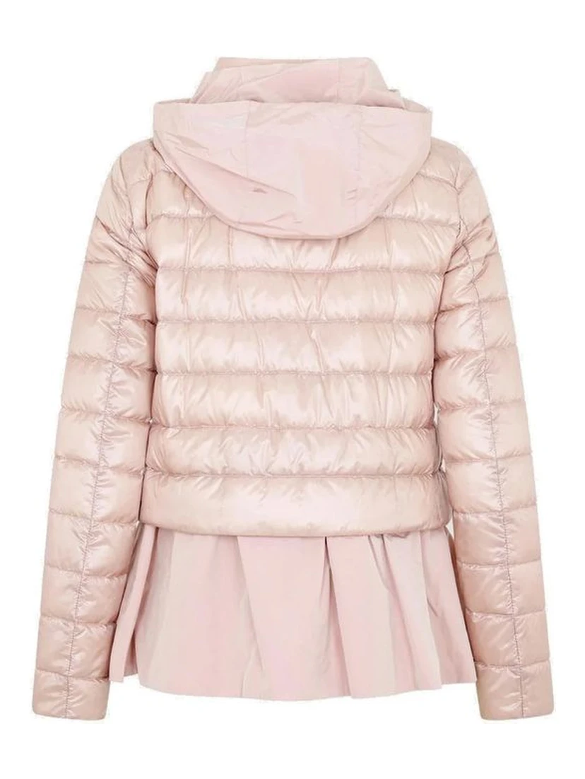 Multicolor Polyamide Clothing