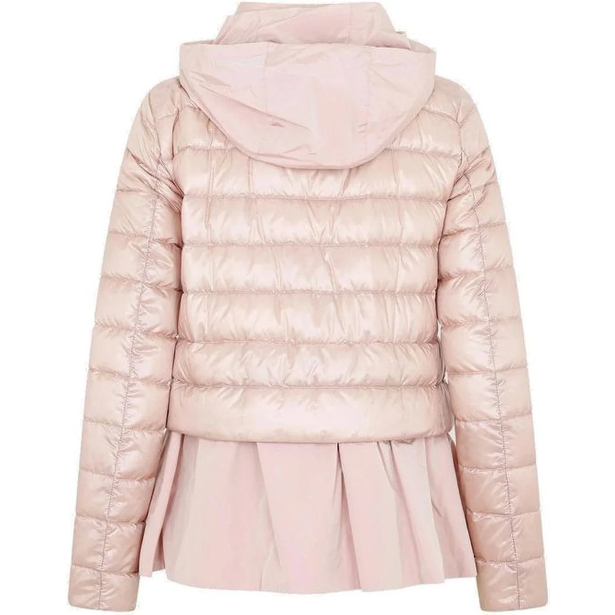 Multicolor Polyamide Clothing