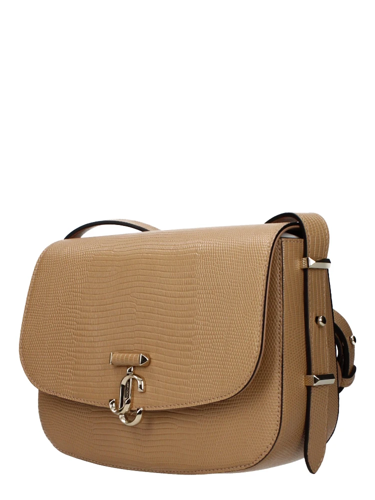 Brown Leather Crossbody Bag alternative