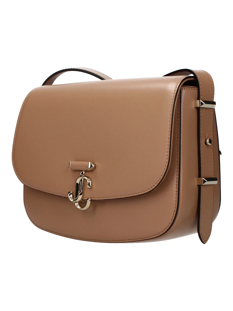 Brown Leather Crossbody Bag alternative