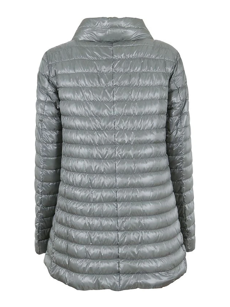 Bicolor Polyamide Coat alternative