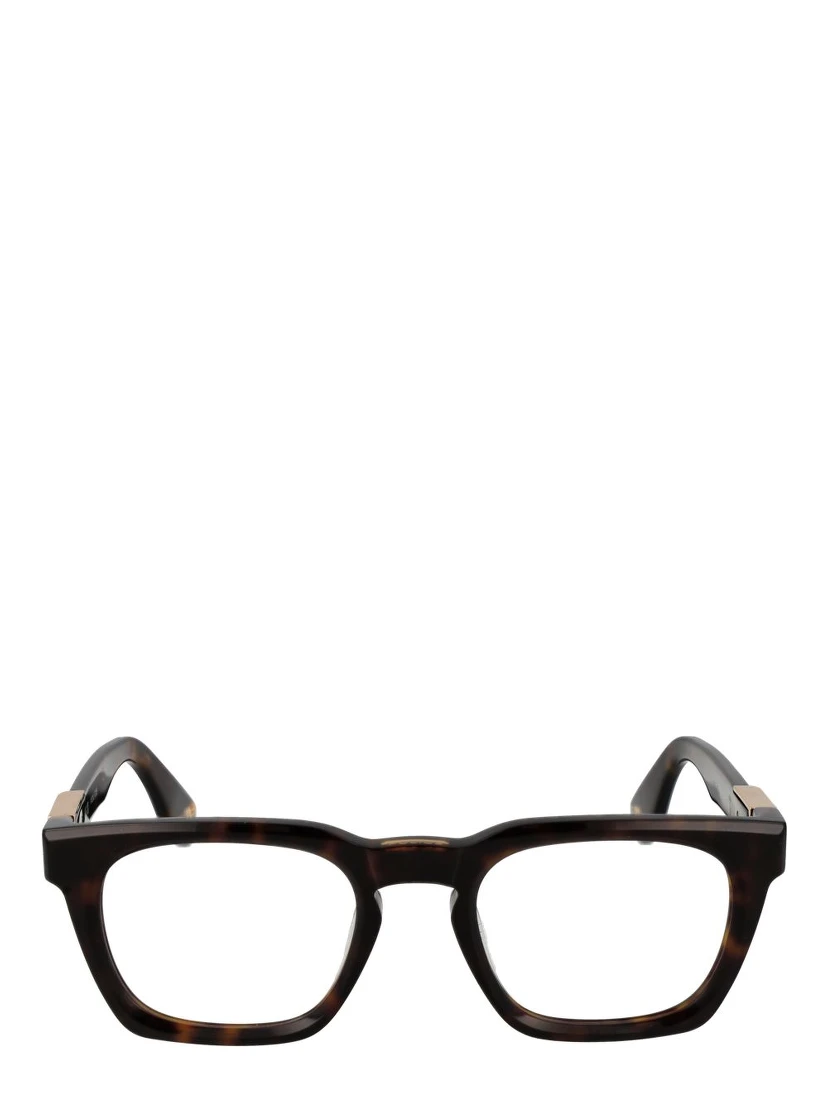 Brown Cellulose Acetate Glasses (Frames)