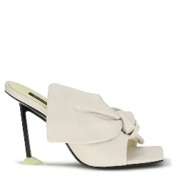 White Lamb Ovis Aries Aries Mules