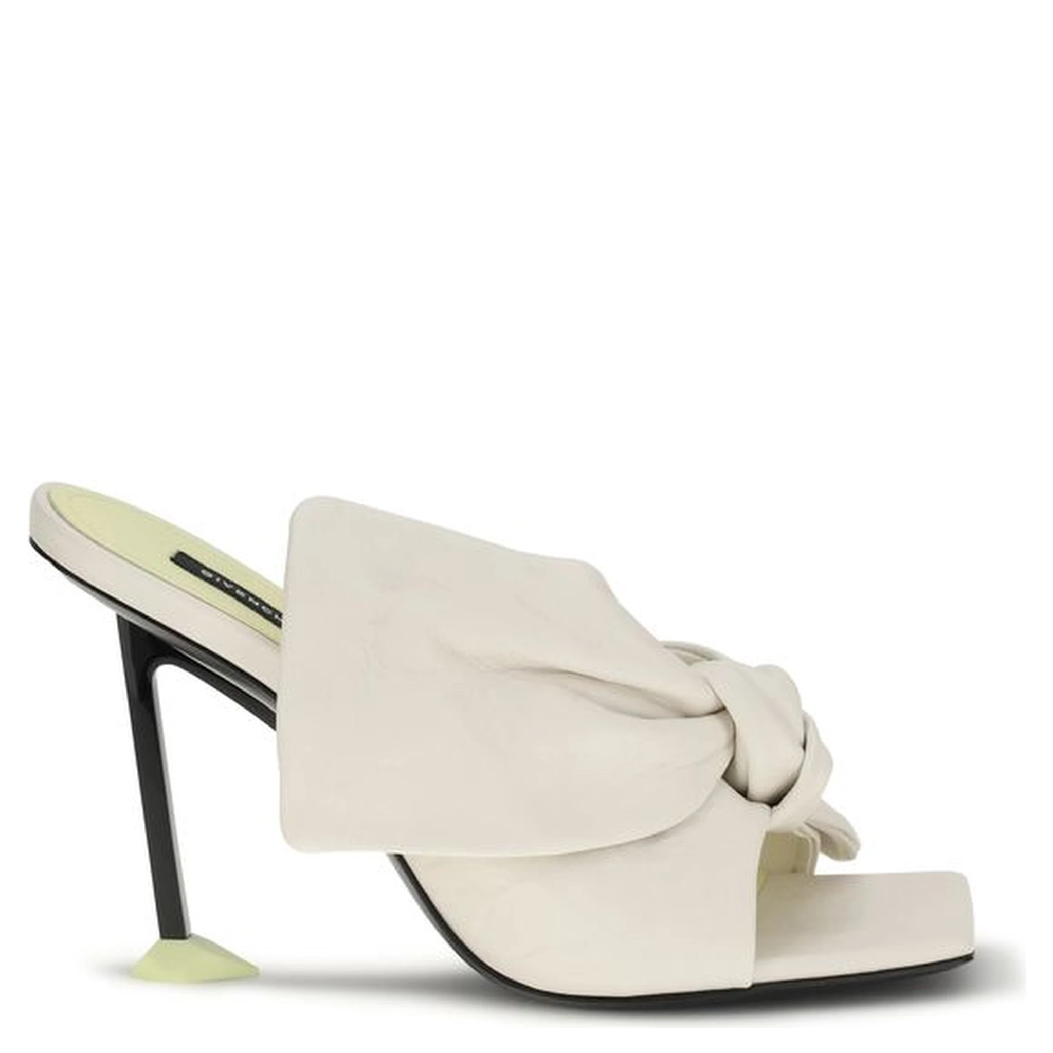 White Lamb Ovis Aries Aries Mules