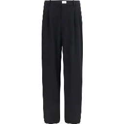 Black Cotton Boxers
