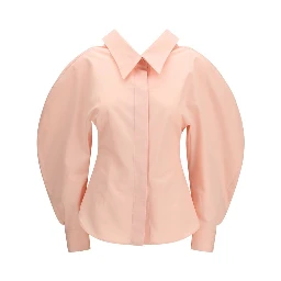 Multicolor Cotton Shirt