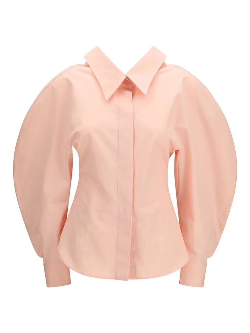 Multicolor Cotton Shirt