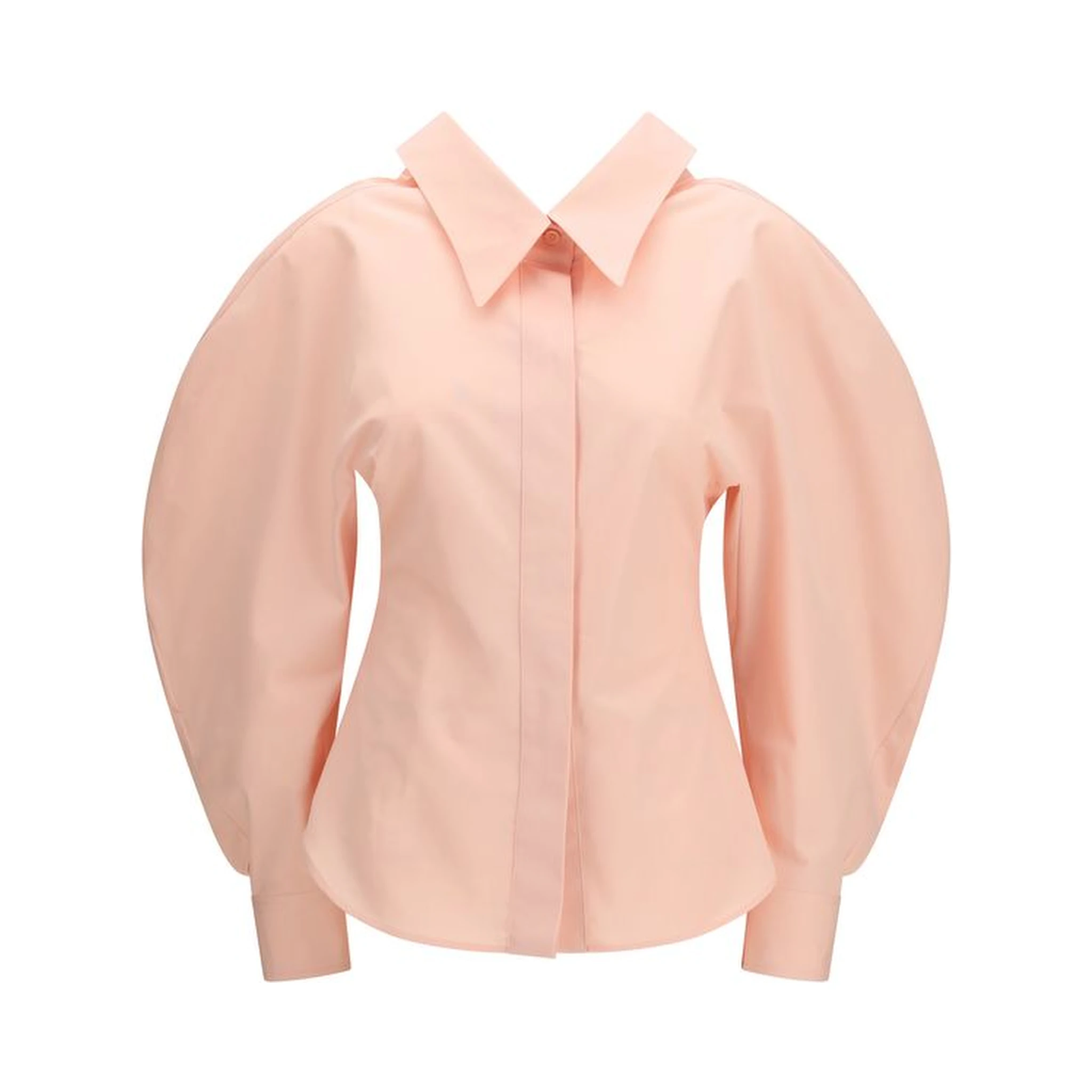 Multicolor Cotton Shirt