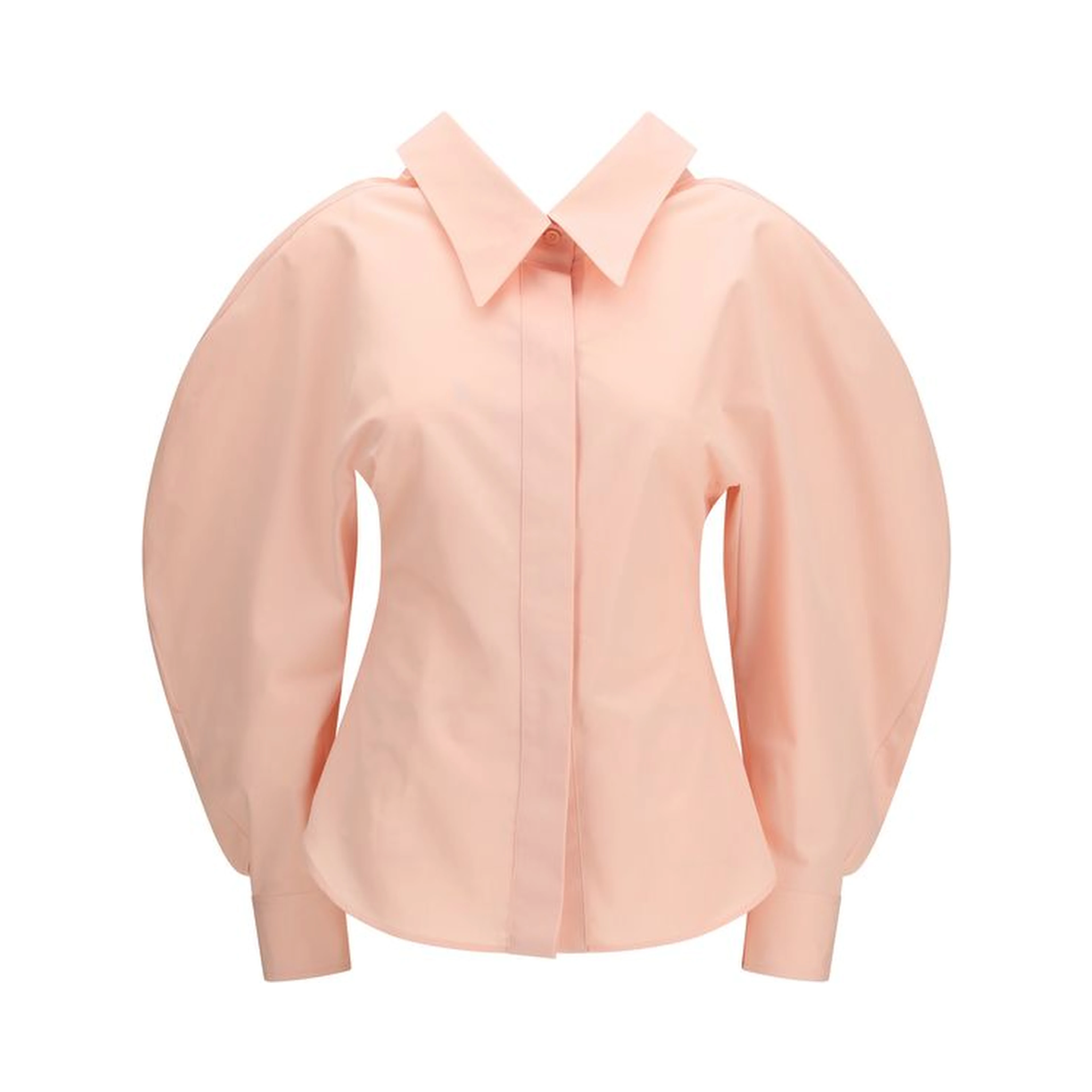 Multicolor Cotton Shirt
