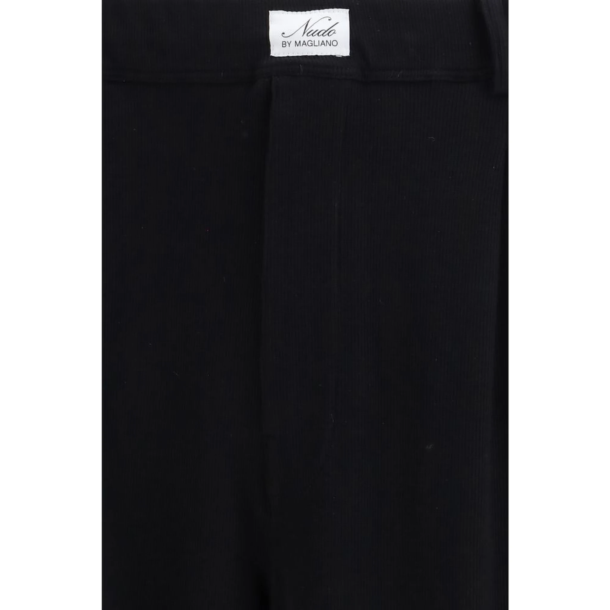 Black Cotton Boxers